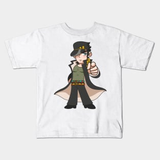 Part 3 Kujo Kids T-Shirt